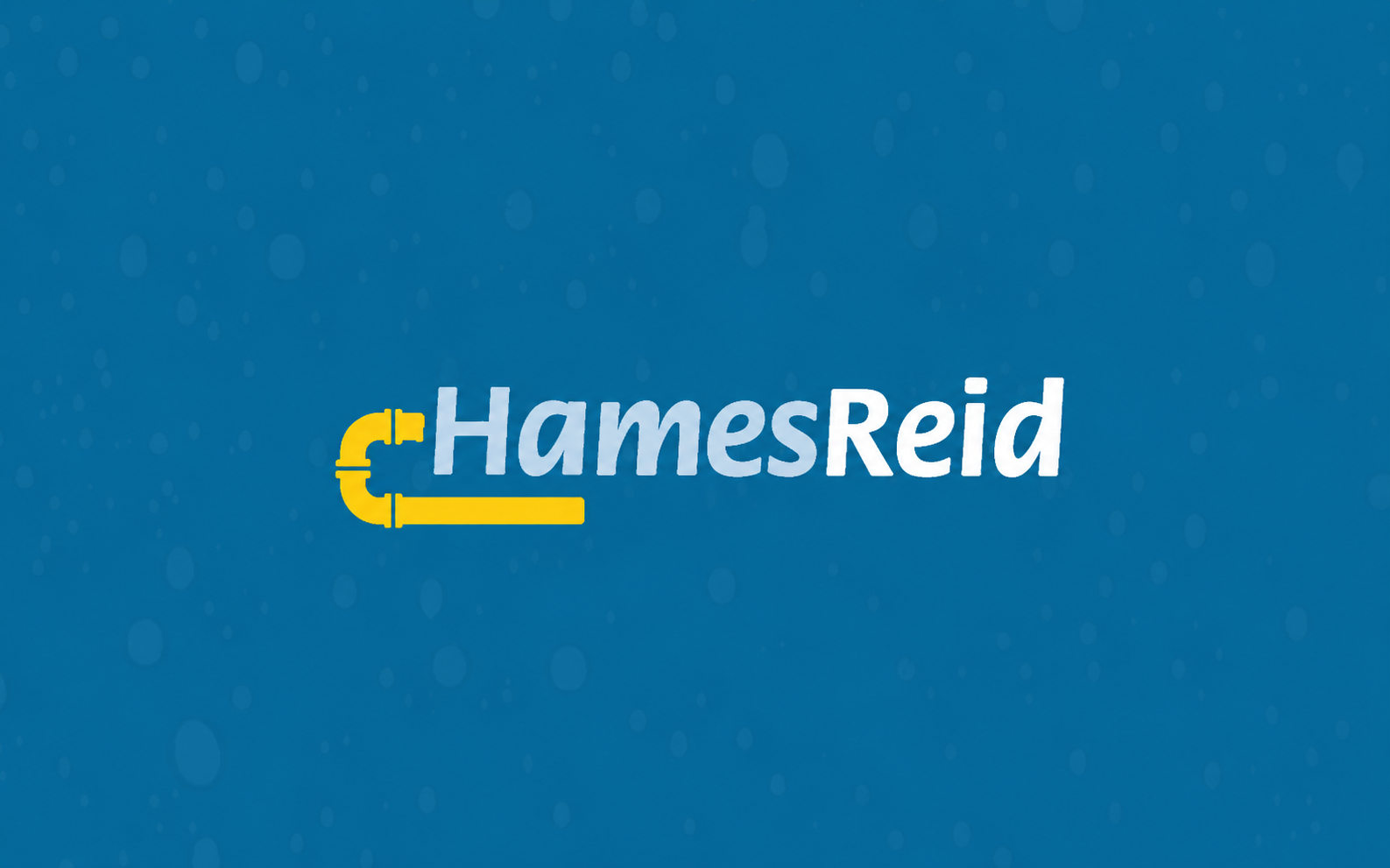 Hames Reid Plumbing